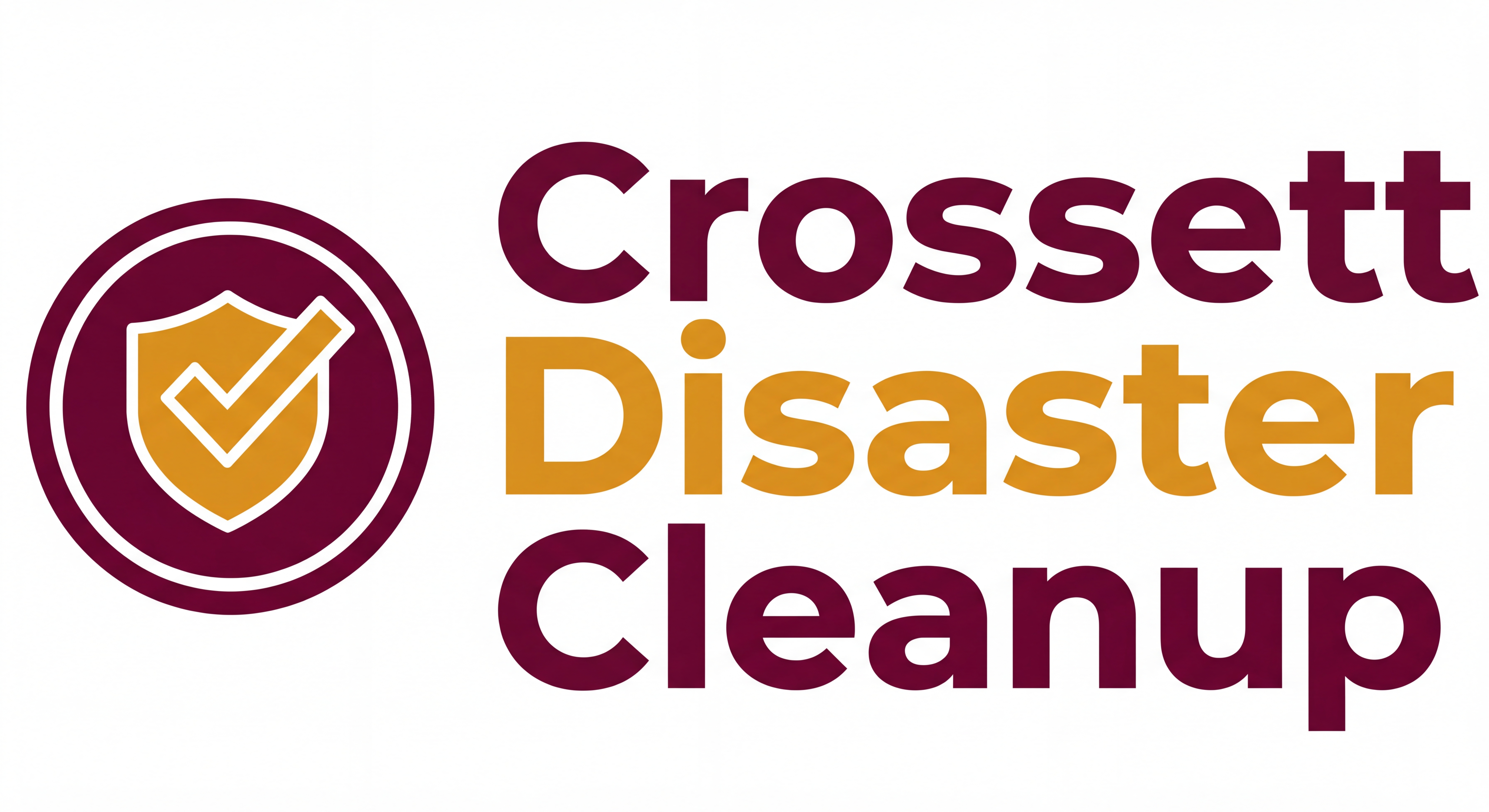 Crossett Disaster Cleanup